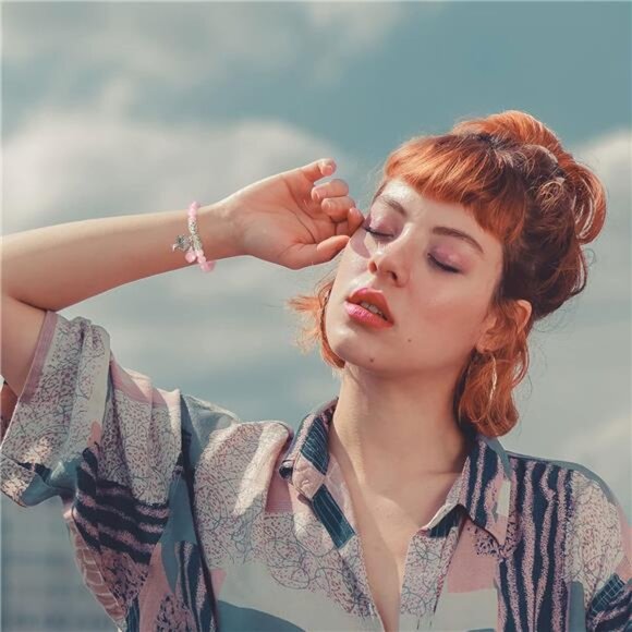 Stretch Tree of Life Bracelet Lucky Stone Reiki Healing Crystal,Gemstone Charms - Picture 2 of 7